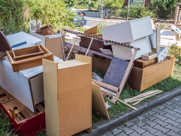 Best Commercial Cleanout Services  in Lake Magdalene, FL
